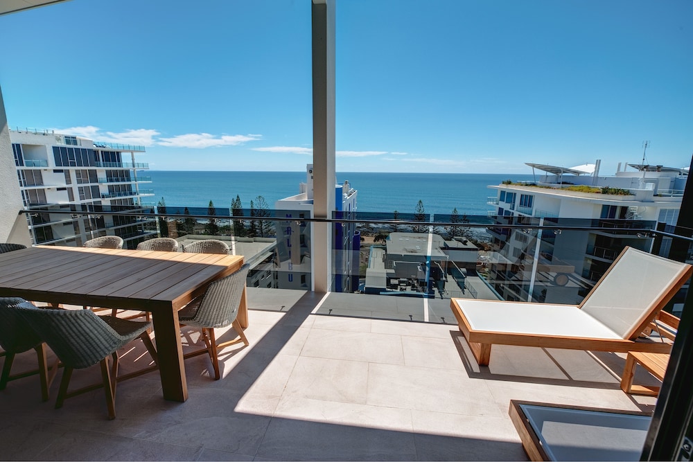 First Light Mooloolaba, Ascend Hotel Collection 31/75