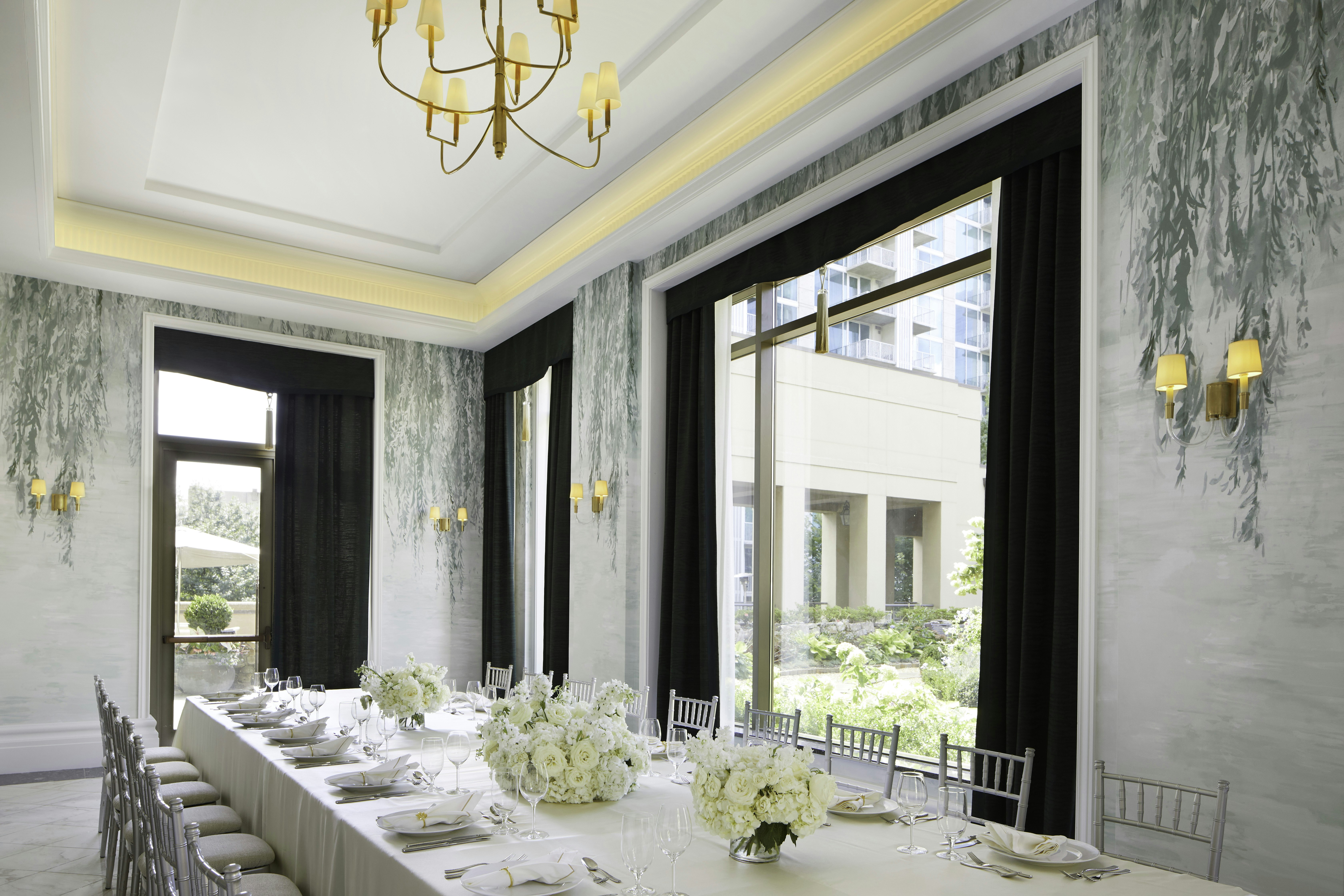 WALDORF ASTORIA ATLANTA BUCKHEAD in ATLANTA - GA