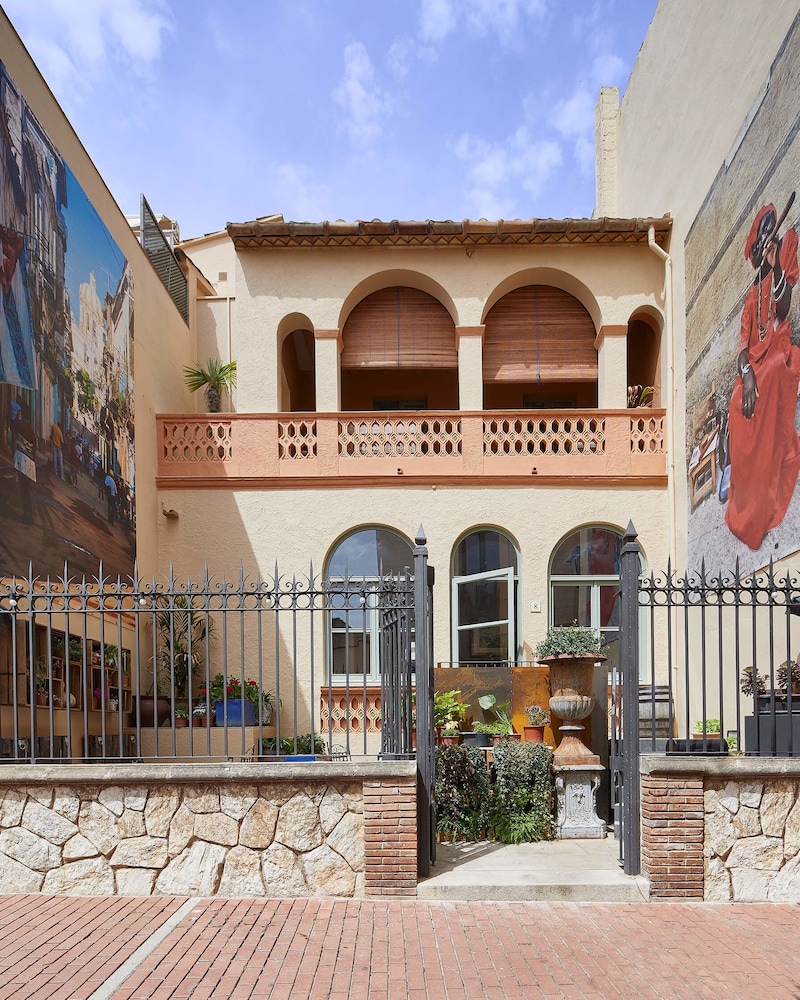 Hotel Boutique La Indiana De Begur - Adults Only 1/32