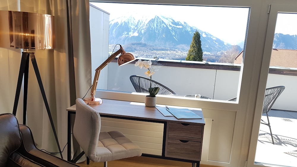 Baren Sigriswil 26/50