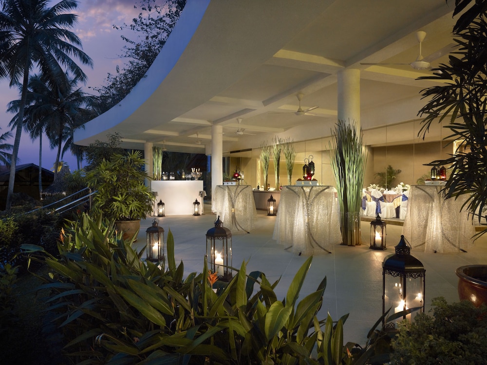 Shangri-La Golden Sands, Penang 62/64