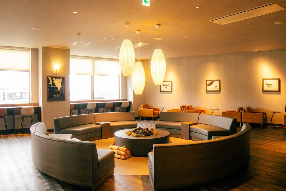 Shiretoko Noble Hotel 44/74