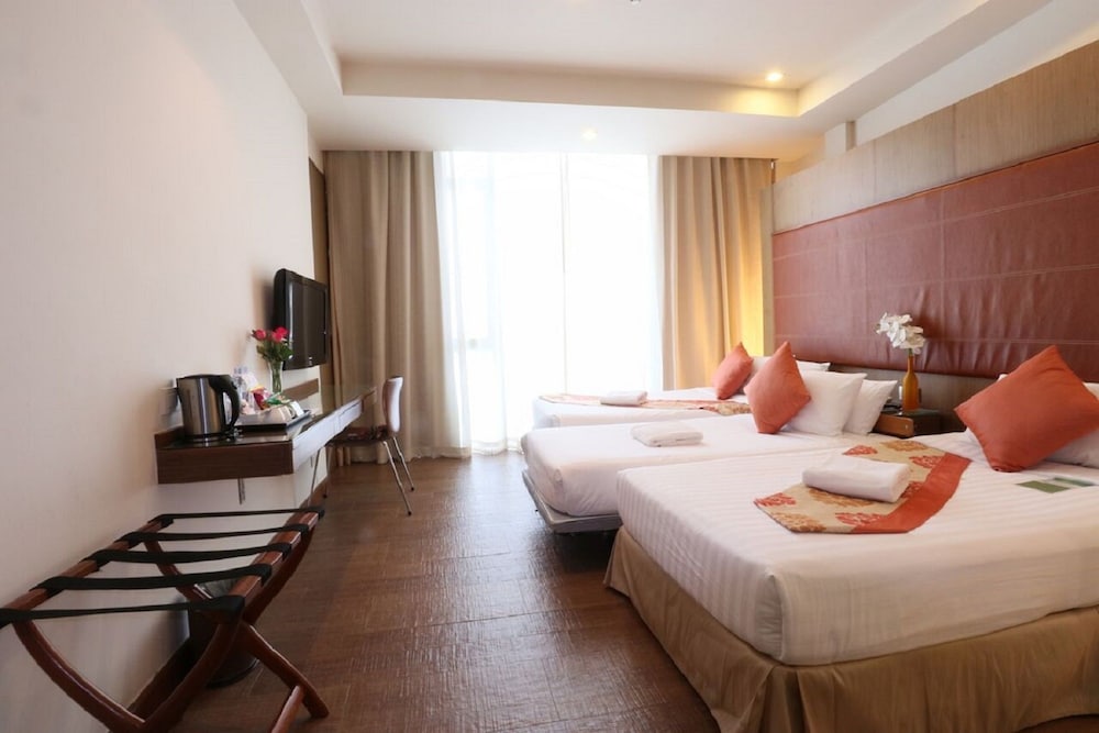 ON8 Hotel Sukhumvit Nana 16/59
