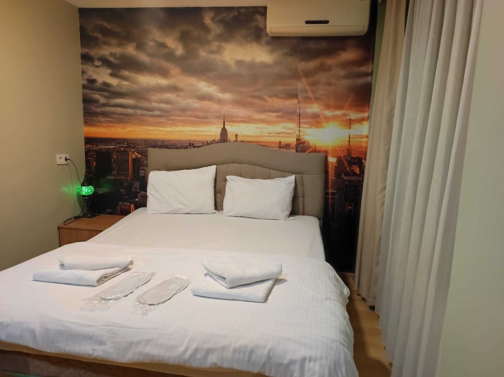 Seyri Istanbul Hotel 28/66