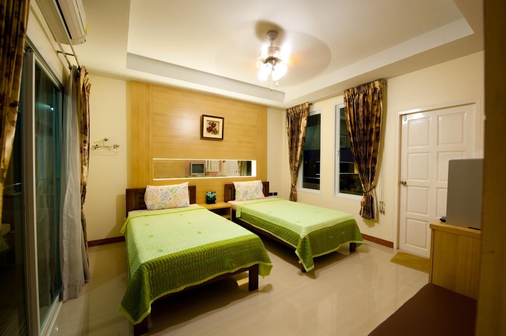 Baan Suan Resort Juree Punsuk 17/40