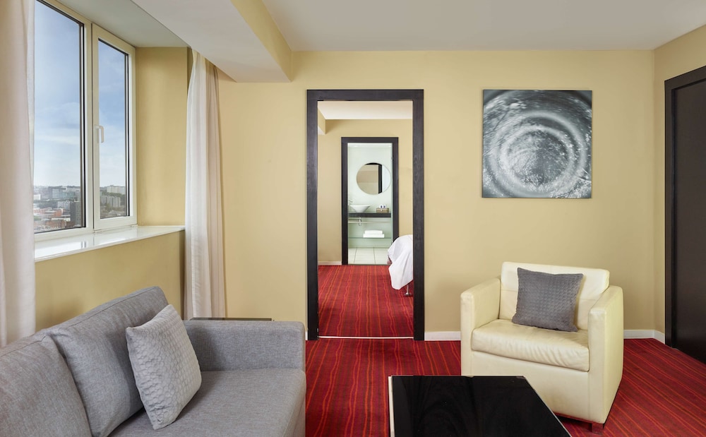 Park Plaza Leeds 41/69