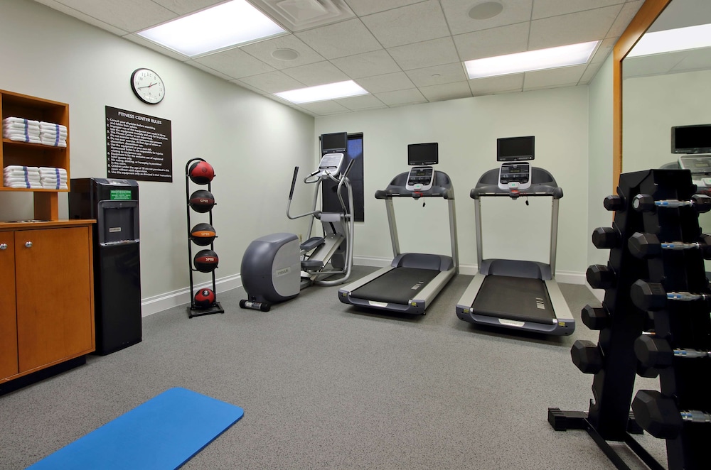 HOMEWOOD SUITES BY HILTON MIAMI - AIRPORT WEST 18/40