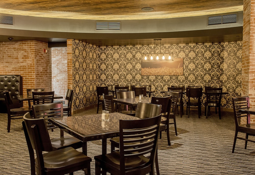 Caesars Southern Indiana - A Caesars Rewards Destination 35/48