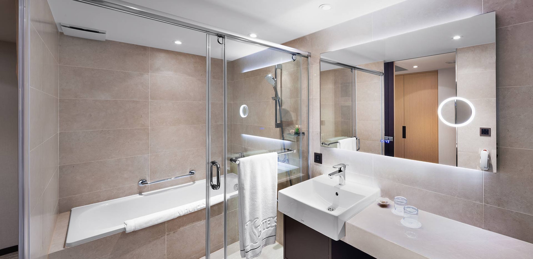 K Hotels Taipei Chang-An 40/42