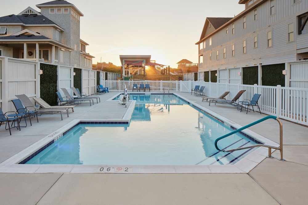 TownePlace Suites by Marriott Outer Banks Kill Devil Hills 7/43