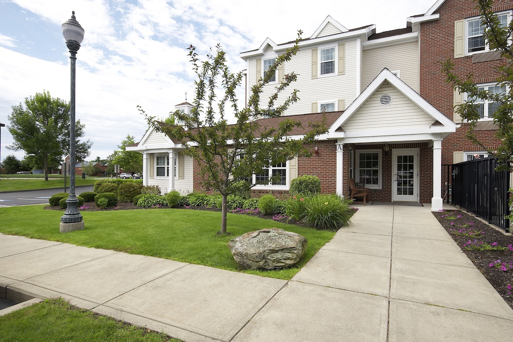 Candlewood Suites Portland - Scarborough, An IHG Hotel 20/31