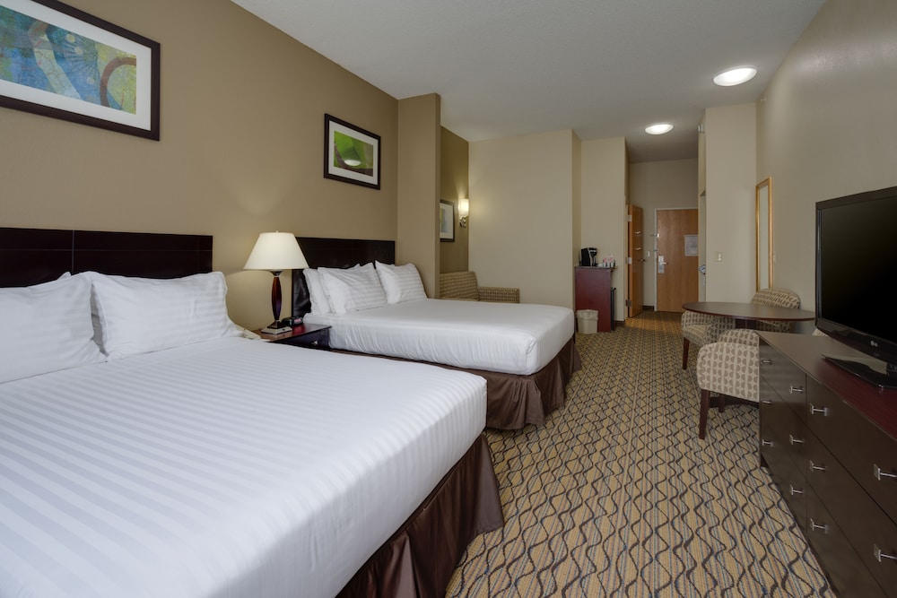 Holiday Inn Express Charles Town 17/62