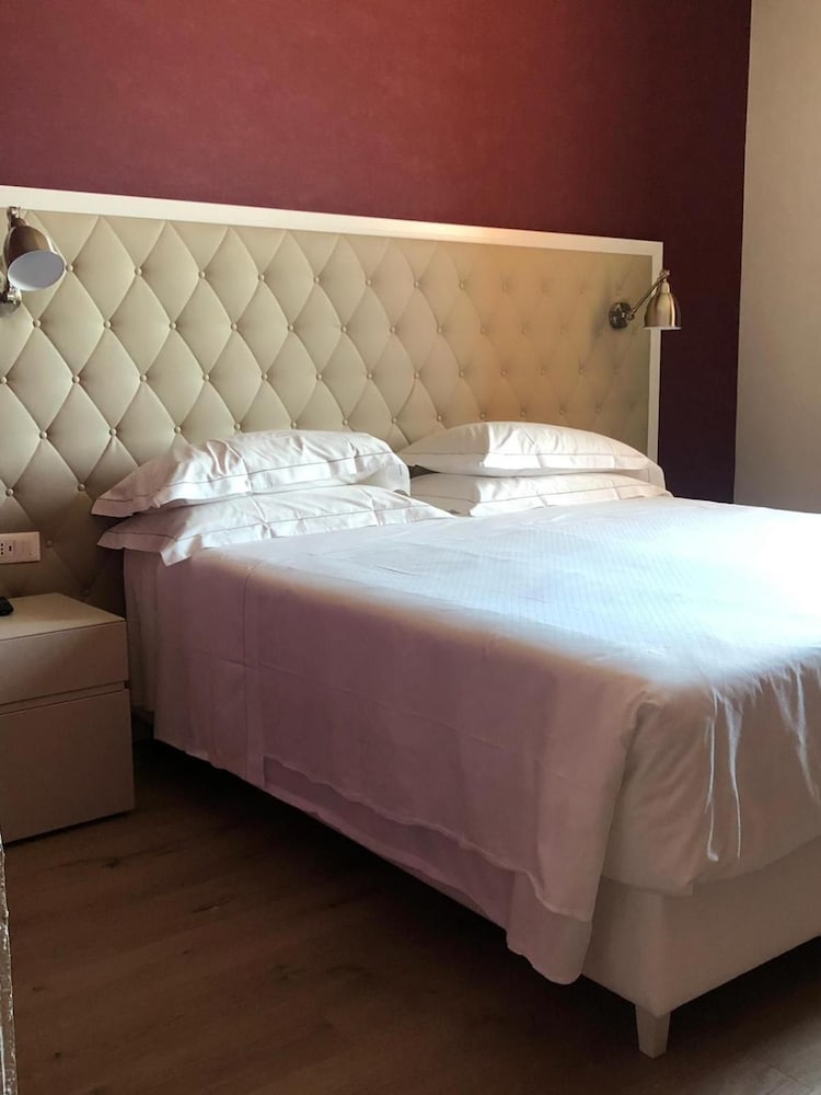 Zanhotel Regina 29/70