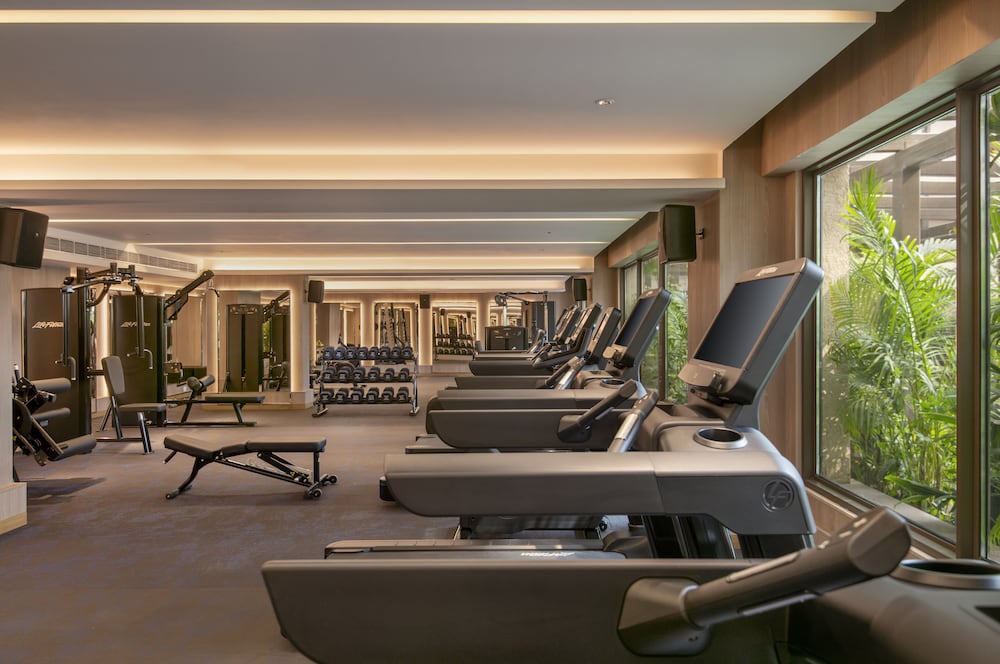 Aurika by Lemon Tree Hotels, Mumbai International Airport 27/50