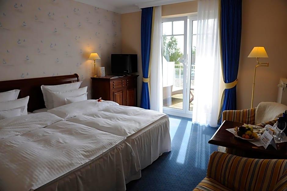 Hotel Meerlust 20/58
