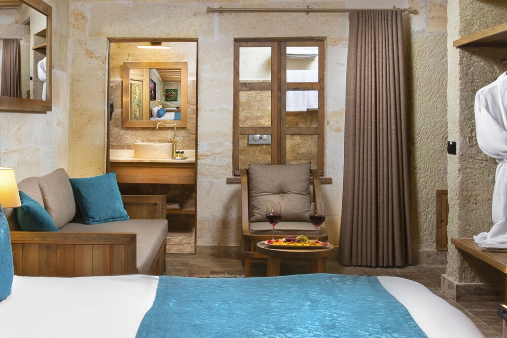 Ayazma Cave Hotel 26/50