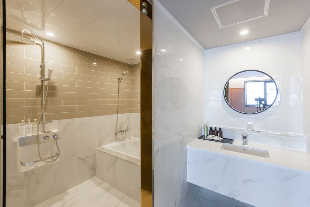 Browndot Hotel Sasang Renecite 49/50
