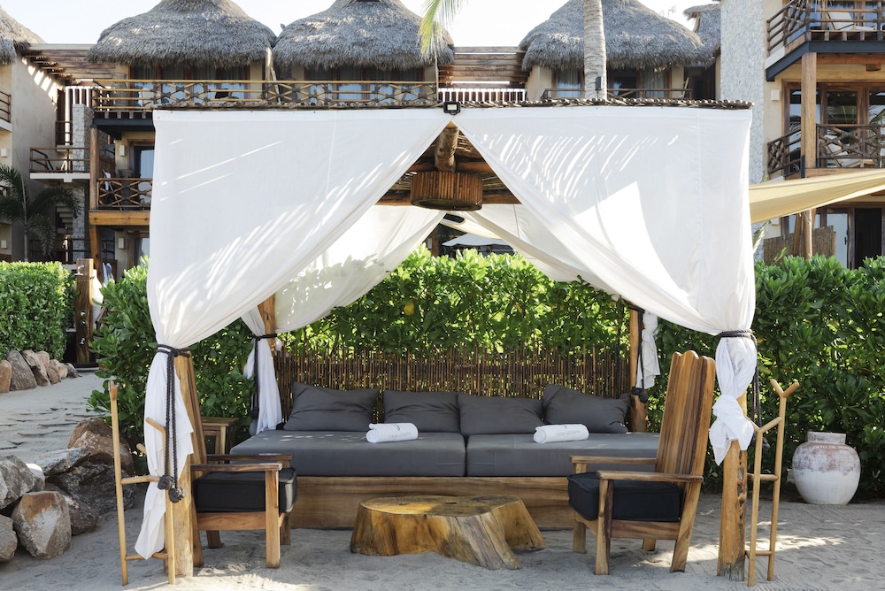 Casa Joseph Zicatela - Adults Only 9/50