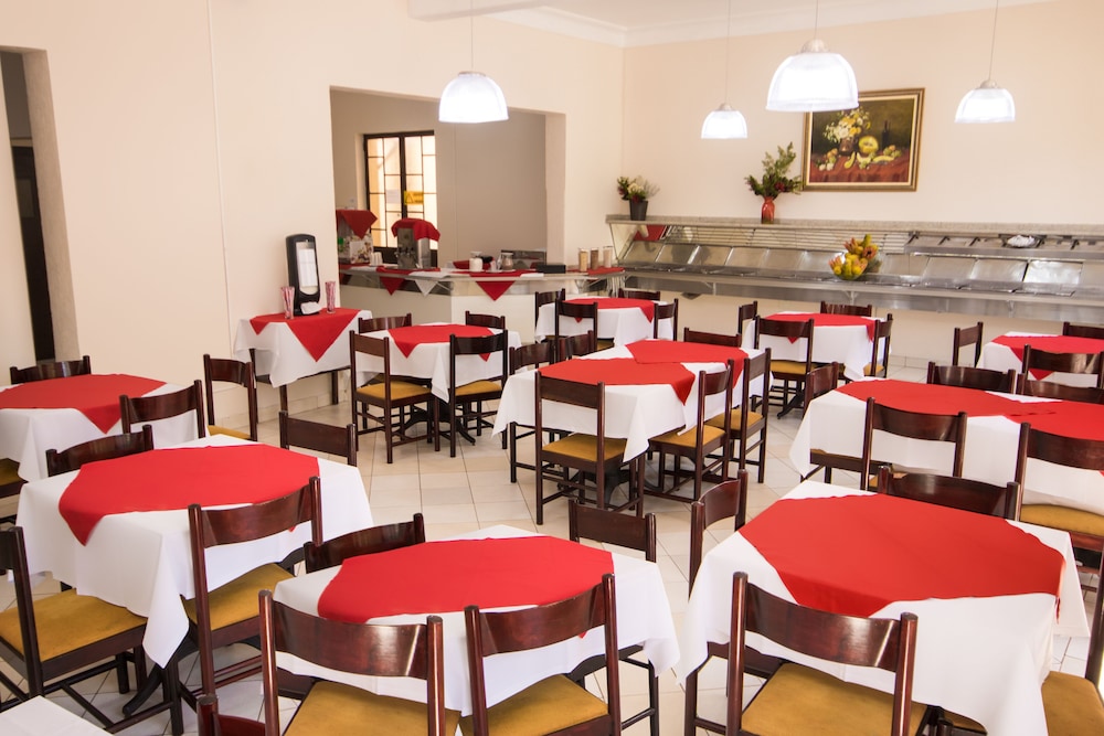Hotel Euro Suite Pocos de Caldas By Nacional Inn 36/50