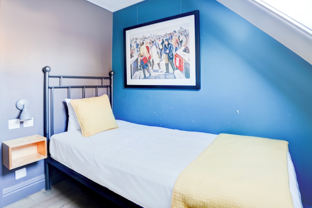 Peckham Rooms Hotel by Belvilla 29/44