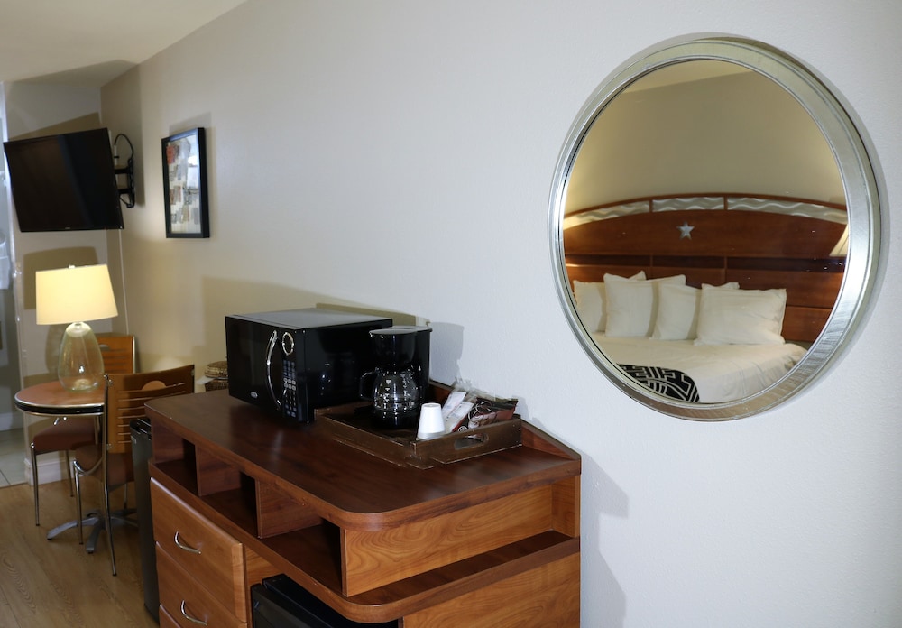 Monte Carlo Inn - Near Disney 7/50