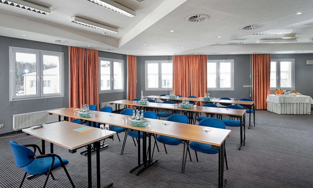 Days Inn by Wyndham Dessau 18/21