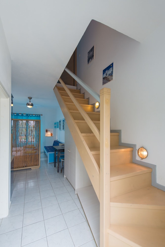 Edem Hotel Apartments 5/72
