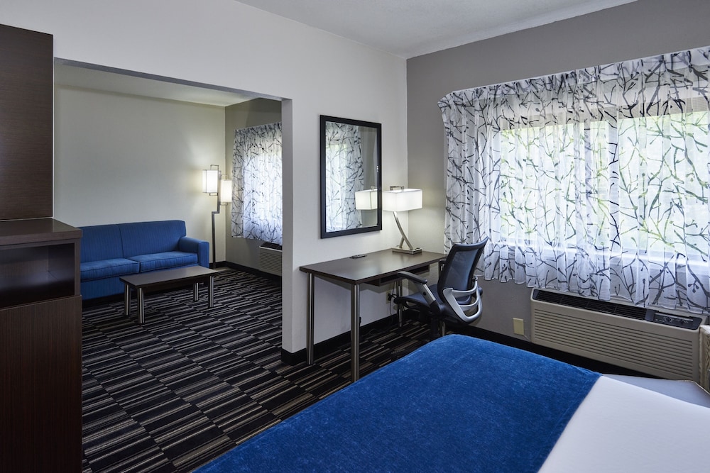 Holiday Inn Express Suites Birmingham South Pelham 10/52