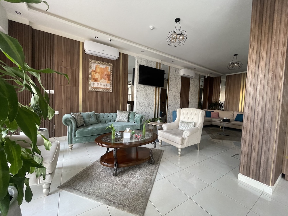 Aster Hotel Aqaba 38/41