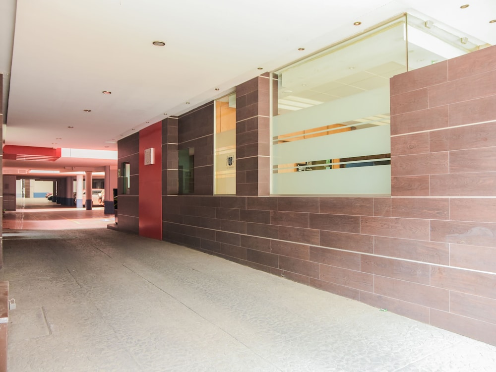 Hotel el Senador 6/42