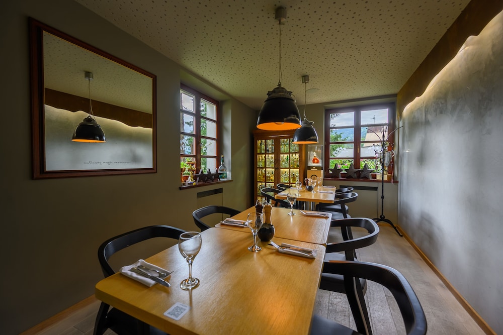 Hotel Bedriska Wellness Resort And Spa 50/80