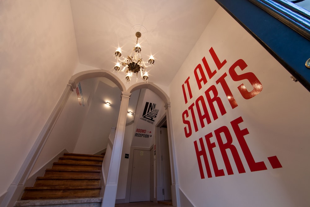 Inn Possible Lisbon Hostel 21/50