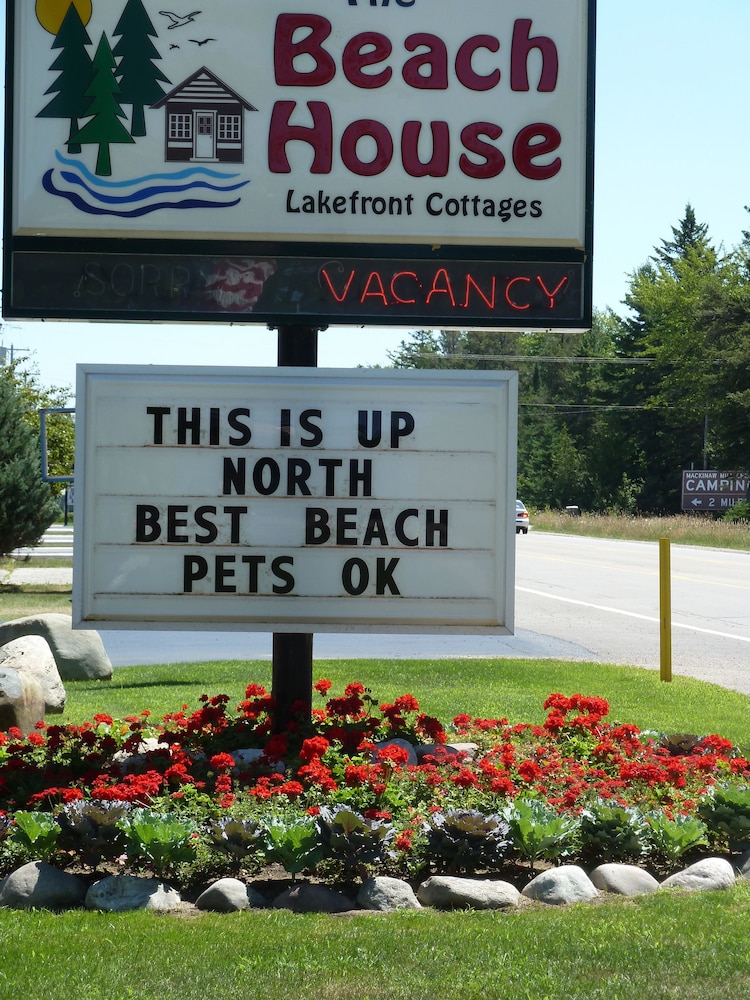 The Beach House 6/54