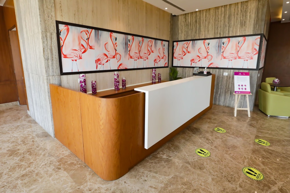 Regenta Suites Element One 13/50