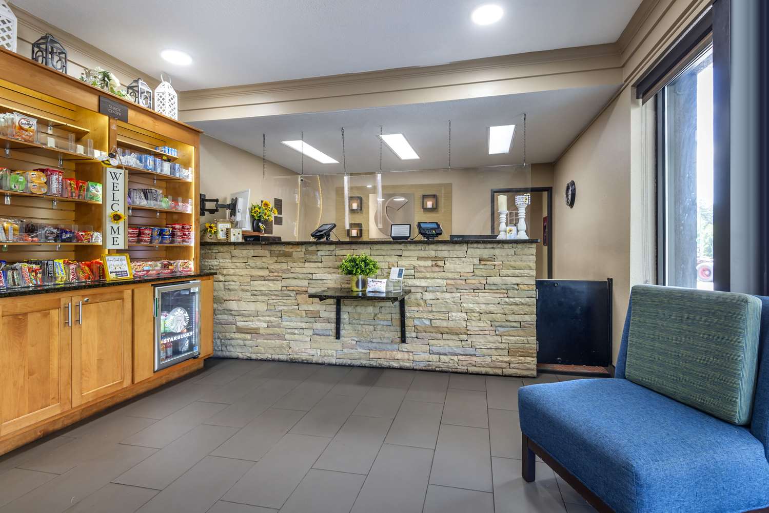 Comfort Inn Asheville East-Blue Ridge Pkwy Access 3/39