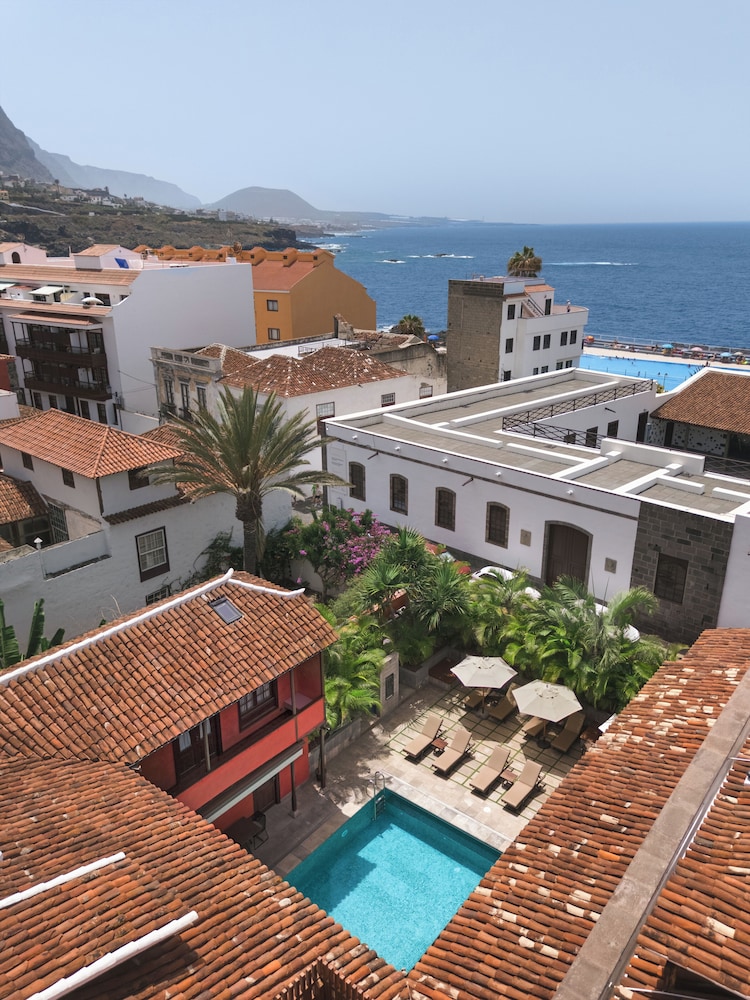 Boutique Hotel San Roque - Adults Only 44/50