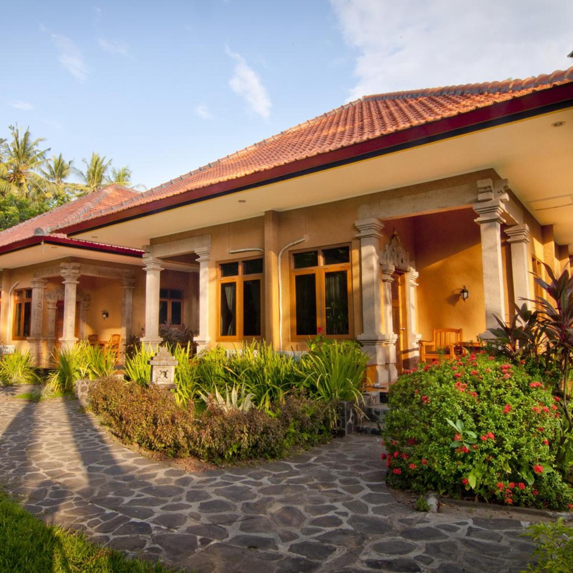 Banyualit Spa 'N Resort 5/52