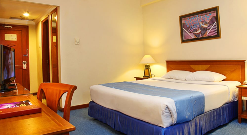 Bintang Wisata Mandiri 17/36