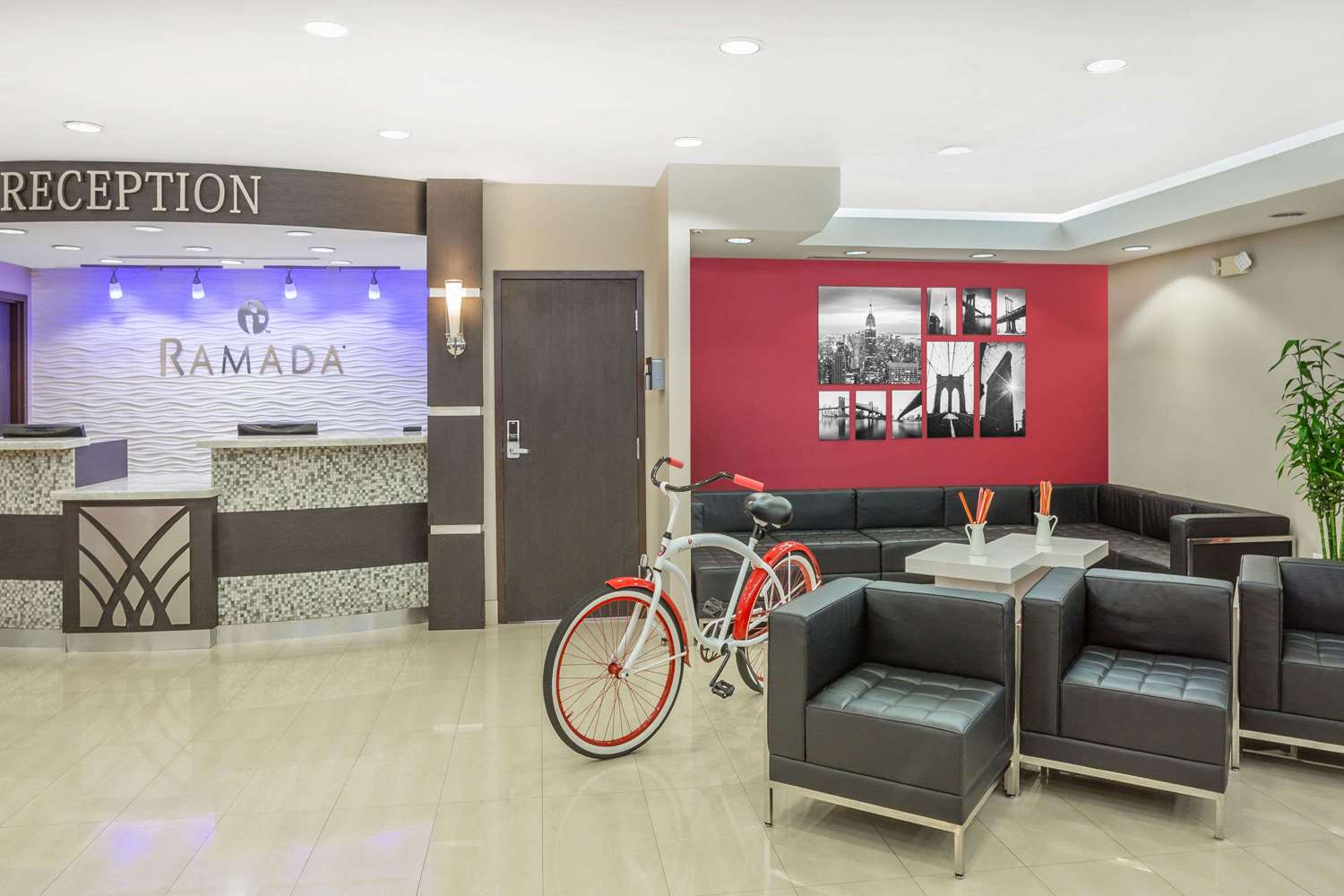 Ramada By Wyndham Miami Springs/Miami International Airport 30/48