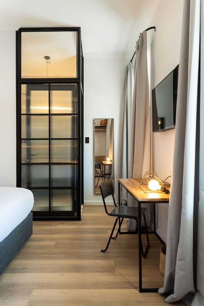 The Fritz Hotel 28/39