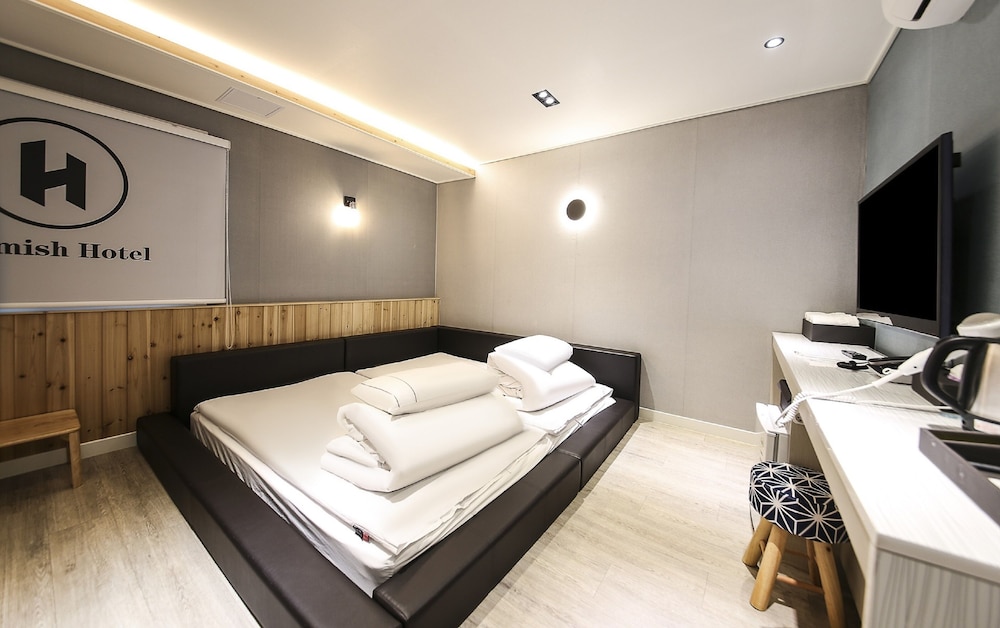 Heimishi Hotel Tongyeong 20/50