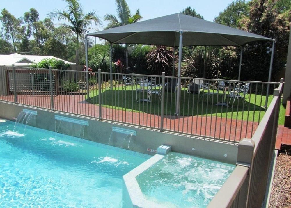 Highfields Motel Toowoomba 28/37