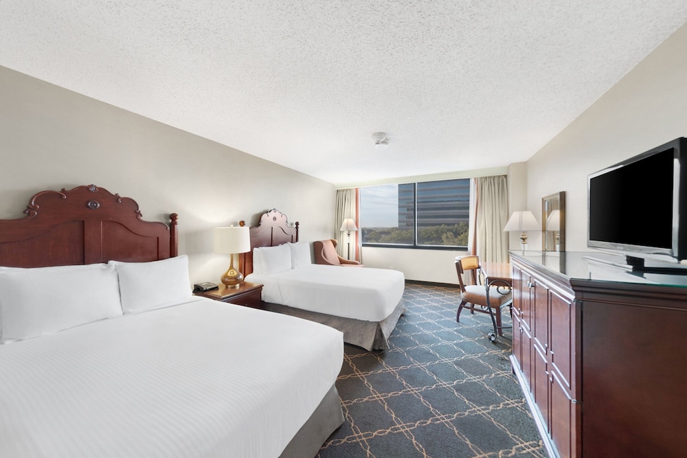 Austin Southpark Hotel 13/35