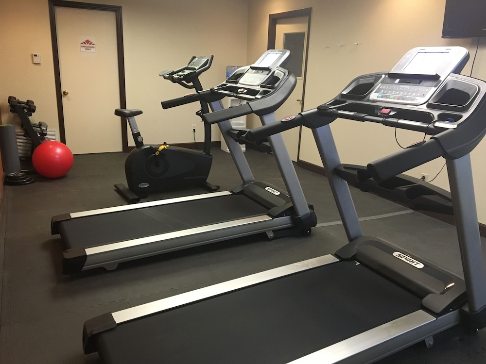 Affordable Suites of America Grand Rapids (Ex Hawthorn Suites by Wyndham) 26/49