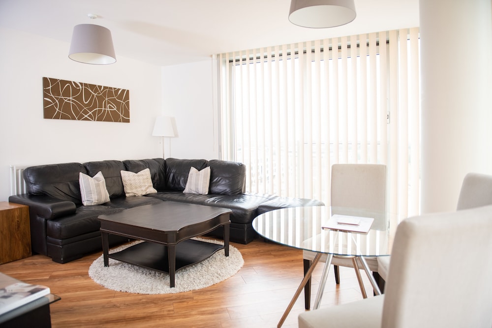 City Stay Apartments - The Hub Mk 27/45