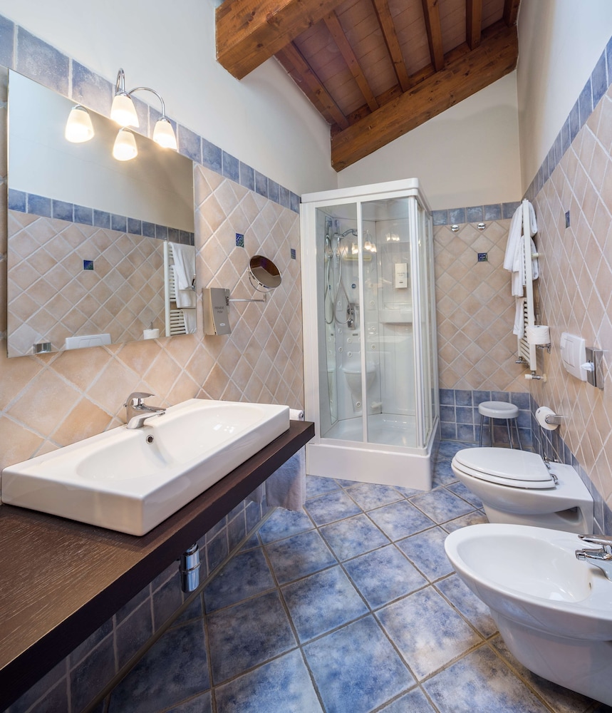 Best Western Plus Hotel Le Rondini 21/55