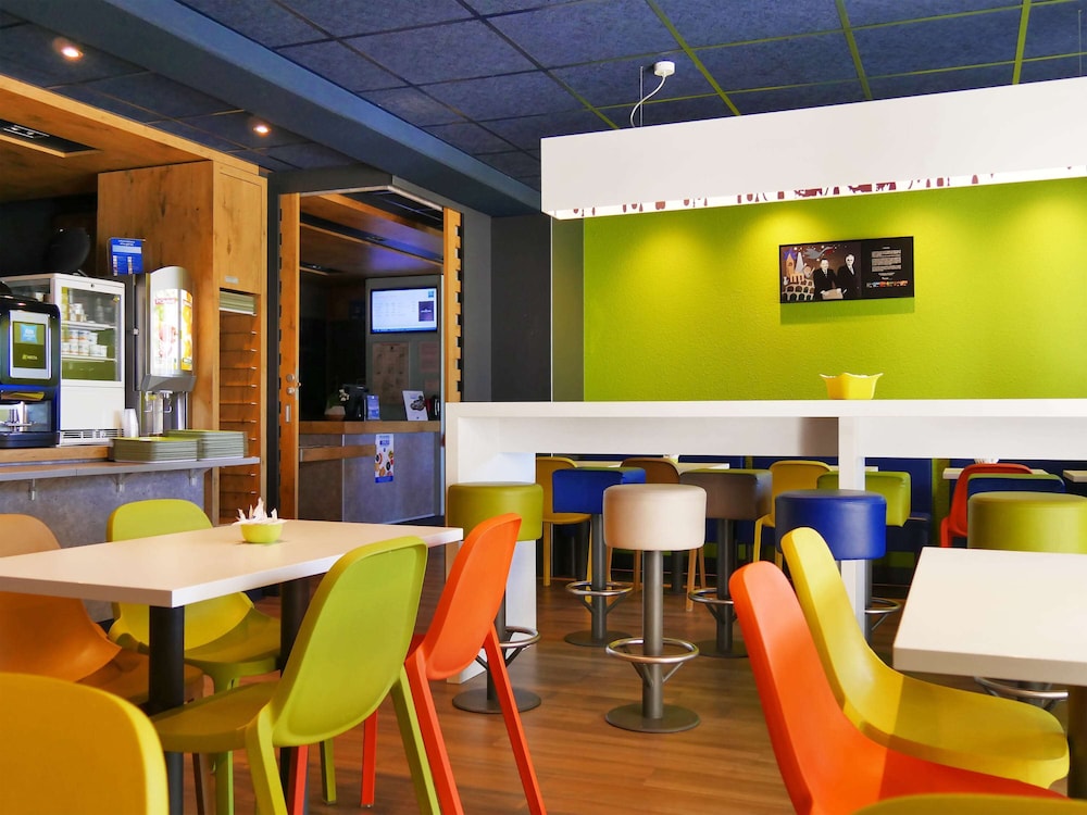 Ibis Budget Lisieux 57/73