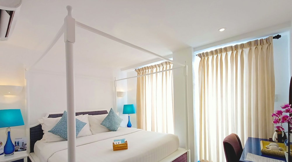 Camp Netanya Resort And Spa 28/74