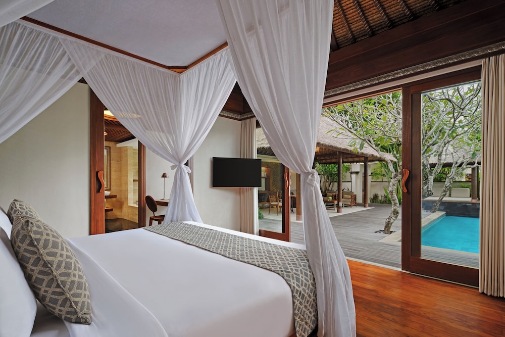 3 BEDROOMS, VILLA, PRIVATE POOL