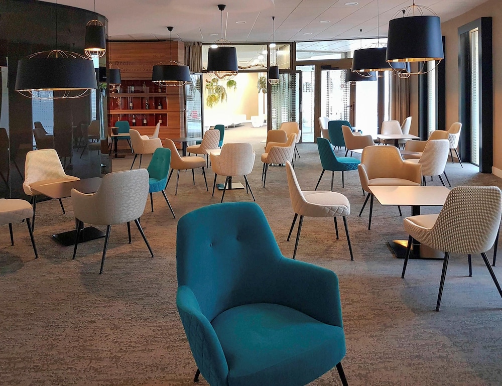 Mercure Libourne Saint Emilion Hotel 29/65